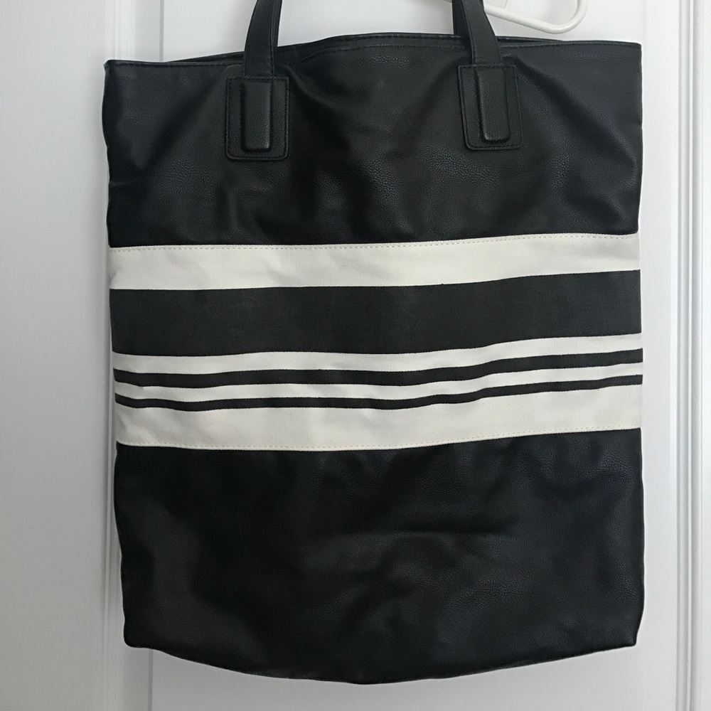 Express Tote Bag